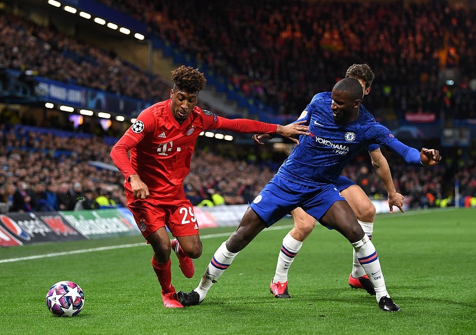 Nhận định Bayern Munich vs Chelsea, 2h00 ngày 9/8