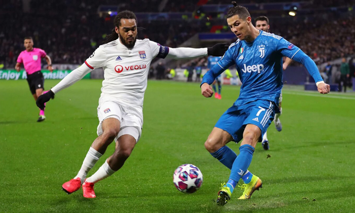 Dự đoán Juventus vs Lyon (2h 8/8) bởi chuyên gia Lee Bushe