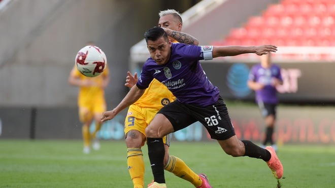 Nhận định Mazatlan vs Toluca, 9h30 ngày 8/8