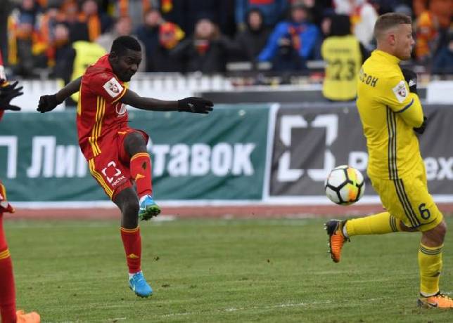 Nhận định, soi kèo Arsenal Tula vs Krylia, 21h30 ngày 7/8