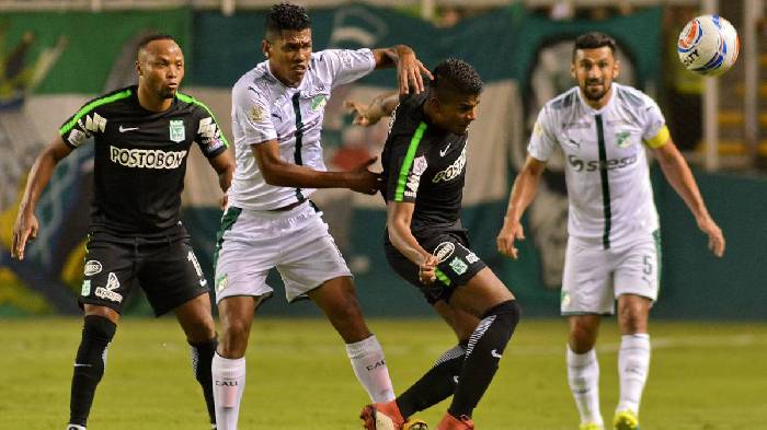 Nhận định, soi kèo Atlético Nacional vs Deportivo Cali, 5h30 ngày 8/8
