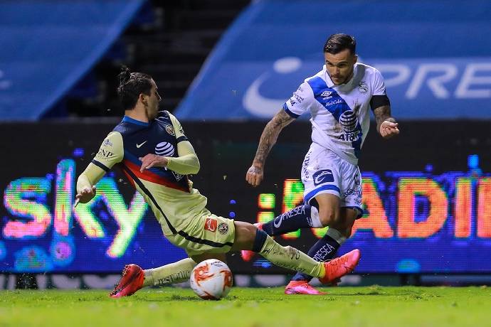 Nhận định, soi kèo Club America vs Puebla, 07h00 ngày 08/08