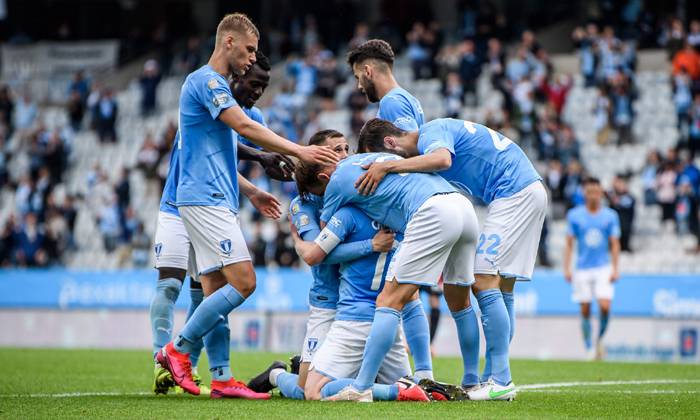 Nhận định, soi kèo Halmstads vs Malmo, 22h30 ngày 7/8