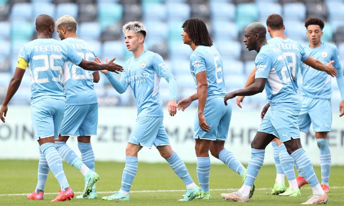 Nhận định, soi kèo Man City vs Leicester, 23h15 ngày 7/8