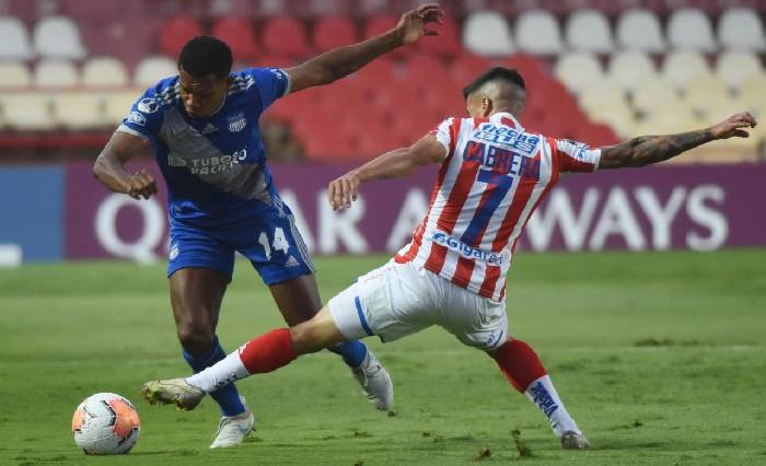 Nhận định, soi kèo Union Santa Fe vs San Lorenzo, 1h45 ngày 8/8