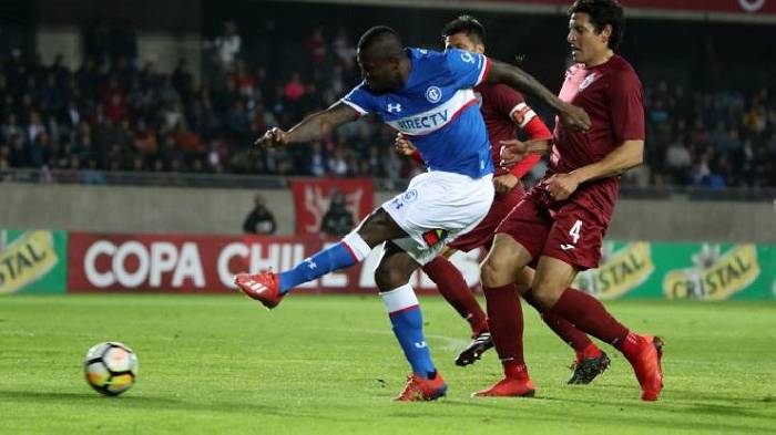 Nhận định, soi k&egrave;o Universidad Catolica vs La Serena, 07h00 ng&agrave;y 08/08