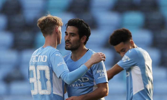 Ph&acirc;n t&iacute;ch k&egrave;o hiệp 1 Man City vs Leicester, 23h15 ng&agrave;y 7/8