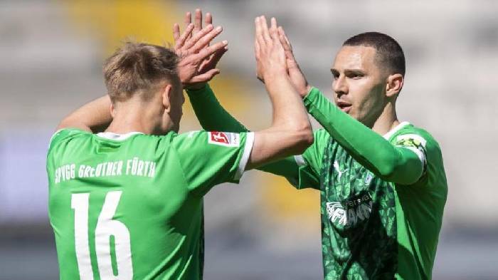Soi kèo bóng đá cúp Đức hôm nay 7/8: Babelsberg vs Furth