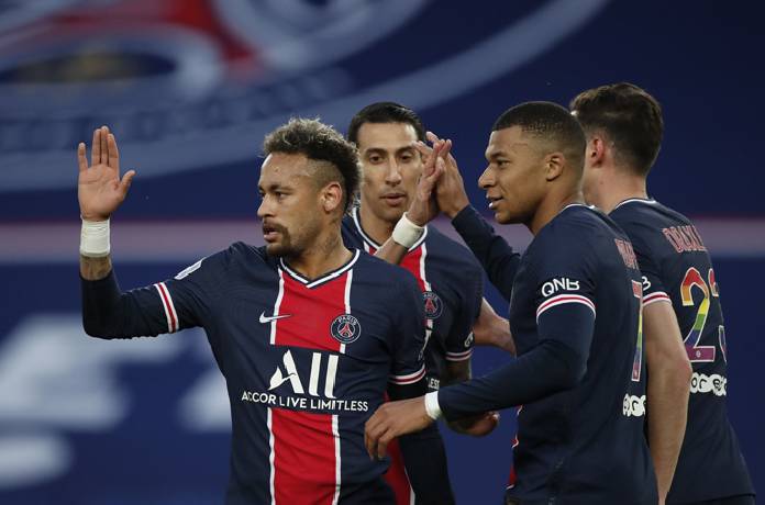 Trực tiếp b&oacute;ng đ&aacute; Ph&aacute;p Ligue 1 k&ecirc;nh n&agrave;o tr&ecirc;n VTV?