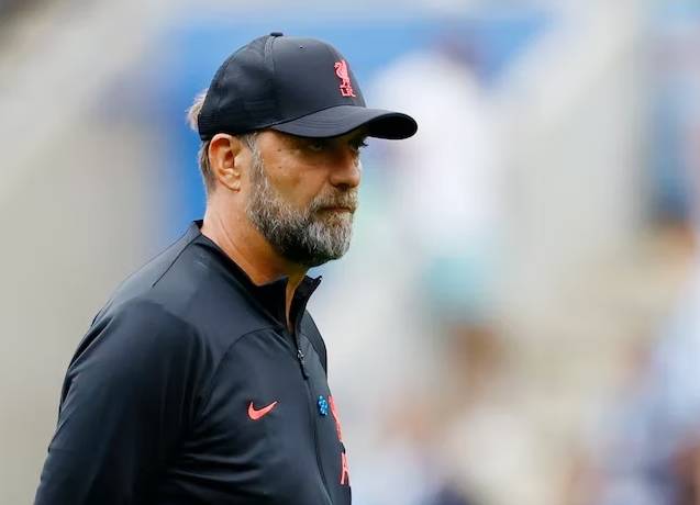 Đội h&igrave;nh ra s&acirc;n ch&iacute;nh thức Fulham vs Liverpool, 18h30 ng&agrave;y 6/8