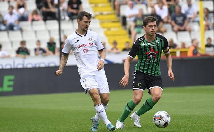 Kèo xiên thơm nhất hôm nay 7/8: Standard Liege vs Cercle Brugge