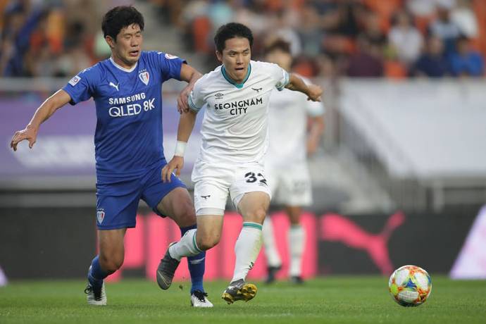 Link xem trực tiếp Suwon vs Suwon Bluewings, 17h30 ng&agrave;y 6/8
