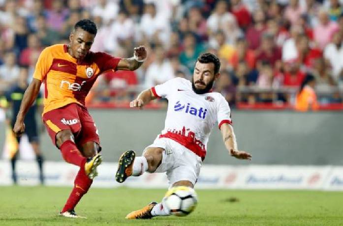 Nhận định, soi kèo Antalyaspor vs Galatasaray, 1h45 ngày 8/8
