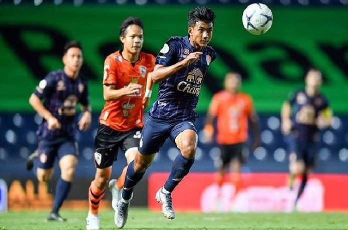 Nhận định, soi kèo Buriram vs BG Pathum United, 18h00 ngày 06/08