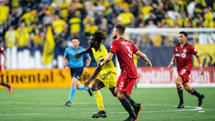 Nhận định, soi kèo Nashville vs Toronto, 7h07 ngày 7/8