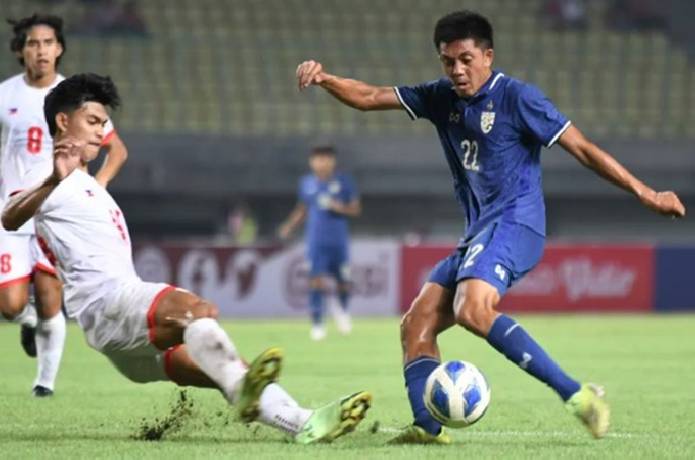 Nhận định, soi kèo U19 Thái Lan vs U19 Myanmar, 16h00 ngày 07/08