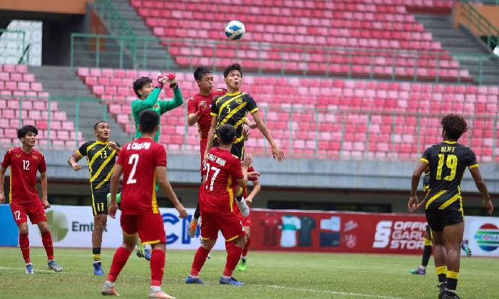 Nhận định, soi kèo U19 Việt Nam vs U19 Malaysia, 18h30 ngày 7/8