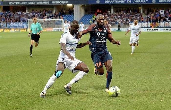 Soi k&egrave;o, dự đo&aacute;n Macao Montpellier vs Troyes, 20h ng&agrave;y 7/8