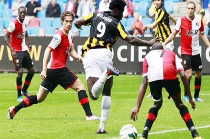 Soi kèo, dự đoán Macao Vitesse vs Feyenoord, 19h30 ngày 07/08