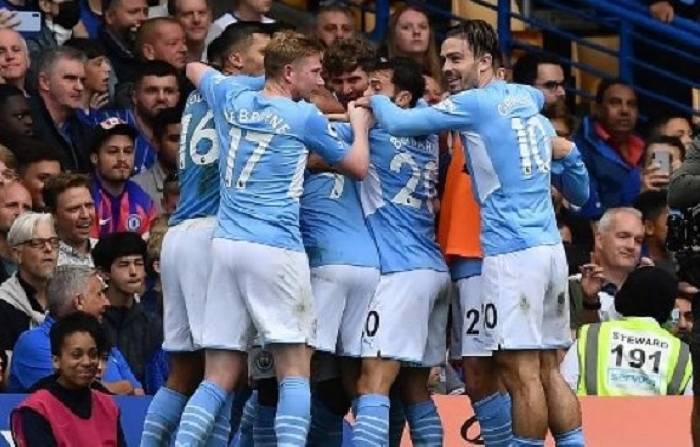 Soi k&egrave;o phạt g&oacute;c West Ham vs Man City, 22h30 ng&agrave;y 7/8