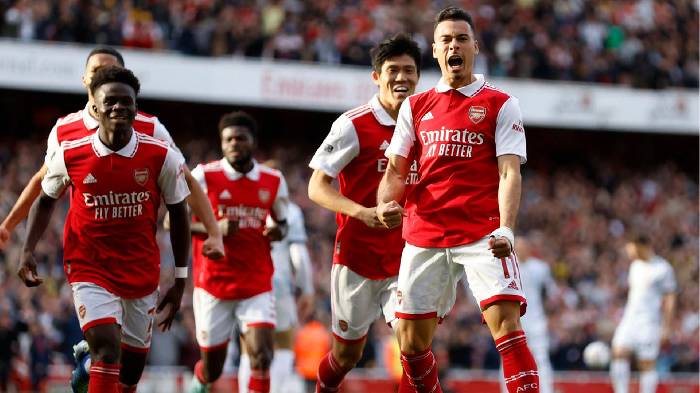 Arsenal chốt gi&aacute; 'c&ocirc;ng thần', đối t&aacute;c ng&aacute;n ngẩm 'bỏ chạy'