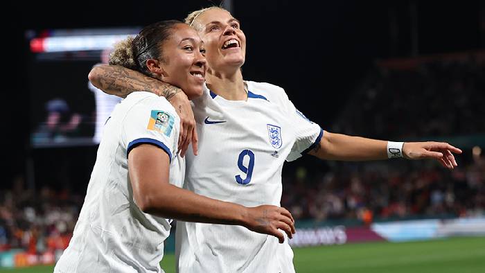 Chuyên gia dự đoán kết quả nữ Anh vs nữ Nigeria, 14h30 ngày 7/8