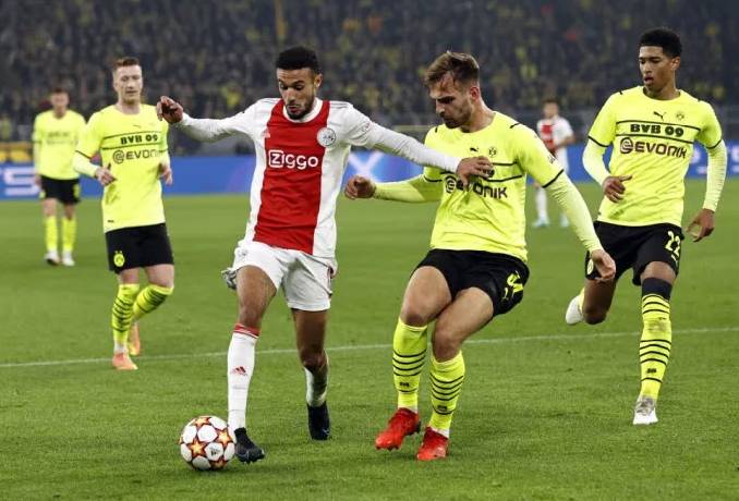 Nhận định, soi kèo Dortmund vs Ajax Amsterdam, 22h ngày 6/8