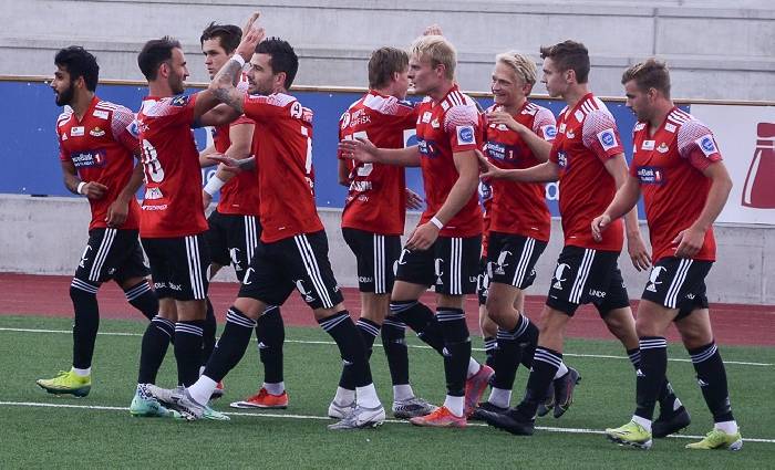 Nhận định, soi kèo Gjovik Lyn vs Brann B, 21h ngày 7/8