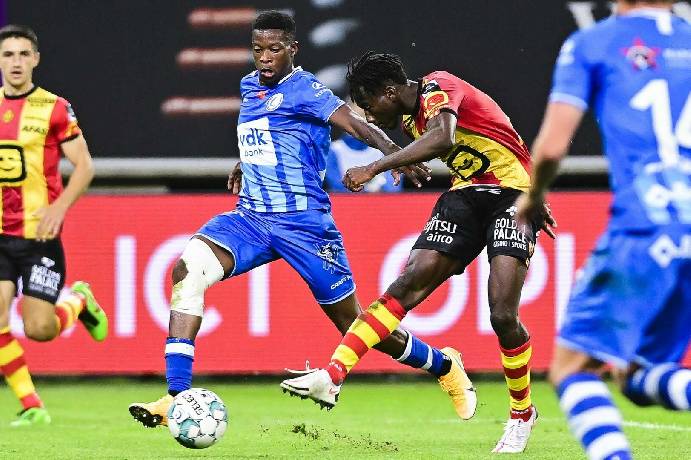 Nhận định, soi kèo Mechelen vs Gent, 21h ngày 6/8