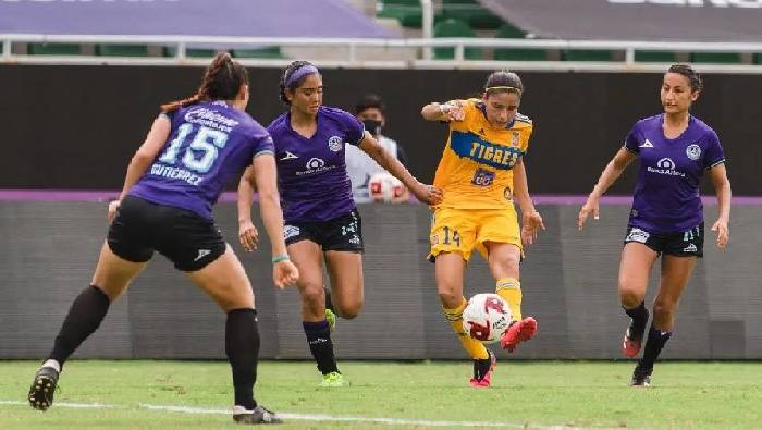 Nhận định, soi kèo Nữ Mazatlan vs Nữ Club Leon, 8h ngày 7/8
