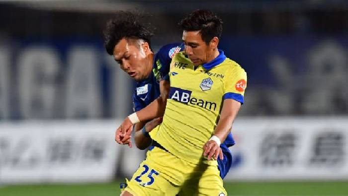 Nhận định, soi kèo Tokushima Vortis vs JEF United, 17h ngày 6/8