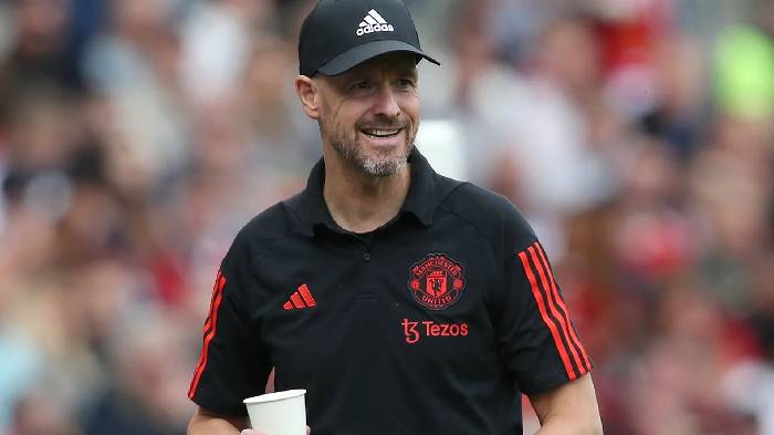 Quá chậm chạp, M.U nguy cơ mất trắng chữ ký đã theo cả mùa hè