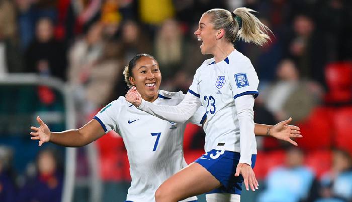 Si&ecirc;u m&aacute;y t&iacute;nh dự đo&aacute;n nữ Anh vs nữ Nigeria, 14h30 ng&agrave;y 7/8