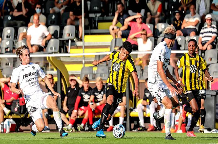 Soi kèo phạt góc Lahti vs Honka, 22h ngày 7/8