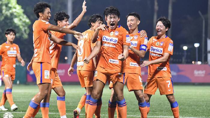 Nhận định, soi k&egrave;o Albirex Niigata vs Jubilo Iwata, 17h00 ng&agrave;y 7/8: Tr&aacute;i đắng s&acirc;n nh&agrave;