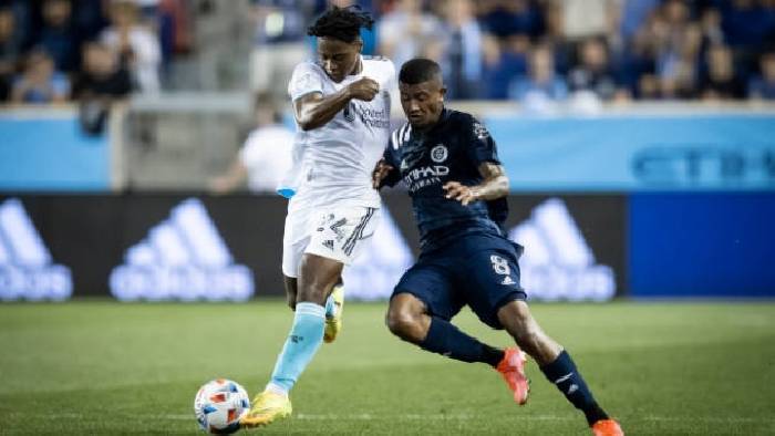 Nhận định, soi k&egrave;o New England Revolution vs Nashville, 06h30 ng&agrave;y 7/8: Tạm biệt Nashville!