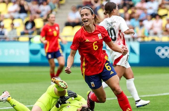 Nhận định, soi k&egrave;o nữ Brazil vs nữ T&acirc;y Ban Nha, 2h00 ng&agrave;y 7/8: Đ&acirc;u dễ như v&ograve;ng bảng