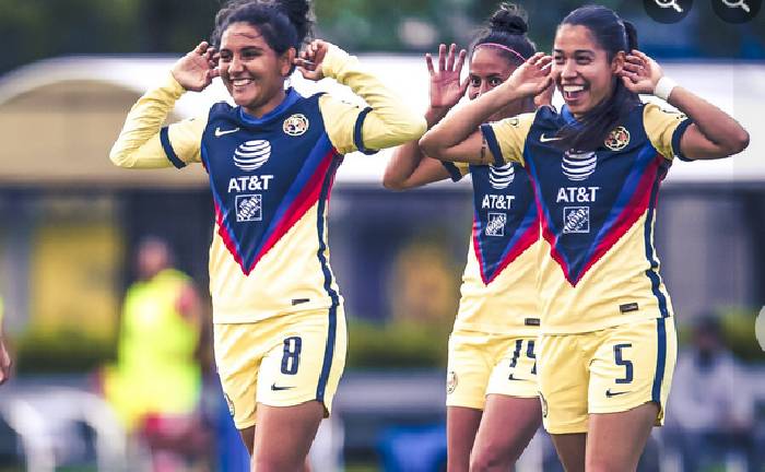 Nhận định, soi k&egrave;o Nữ Queretaro vs Nữ Club America, 08h05 ng&agrave;y 7/8:Bắt nạt kh&aacute;ch quen