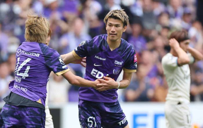 Nhận định, soi k&egrave;o Tokyo Verdy vs Sanfrecce Hiroshima, 17h00 ng&agrave;y 7/8: Chưa từ bỏ hy vọng v&ocirc; địch