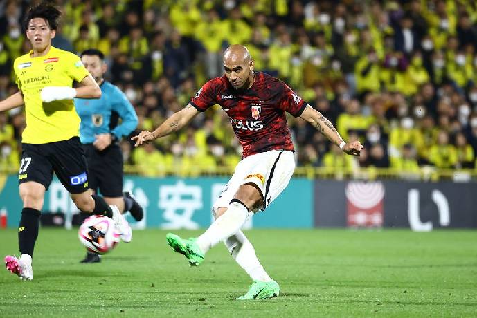 Nhận định, soi k&egrave;o Urawa Red Diamonds vs Kashiwa Reysol, 17h30 ng&agrave;y 7/8: Kh&oacute; tin Quỷ đỏ