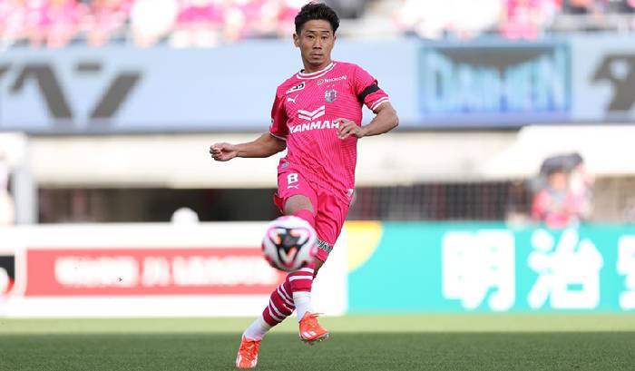 Soi k&egrave;o g&oacute;c Cerezo Osaka vs FC Machida Zelvia, 17h00 ng&agrave;y 7/8: &Aacute;p đảo chủ nh&agrave;