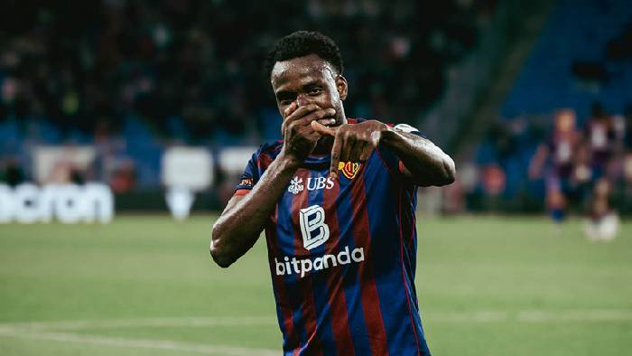 Kèo vàng bóng đá Basel vs Young Boys, 01h30 ngày 7/8: Khẳng định vị thế