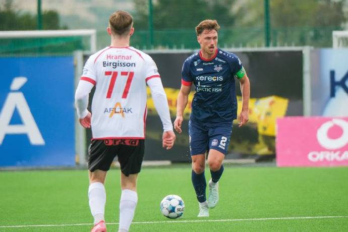 Nhận định, soi kèo Afturelding vs Vestri, 01h00 ngày 7/8: Cầm chân nhau