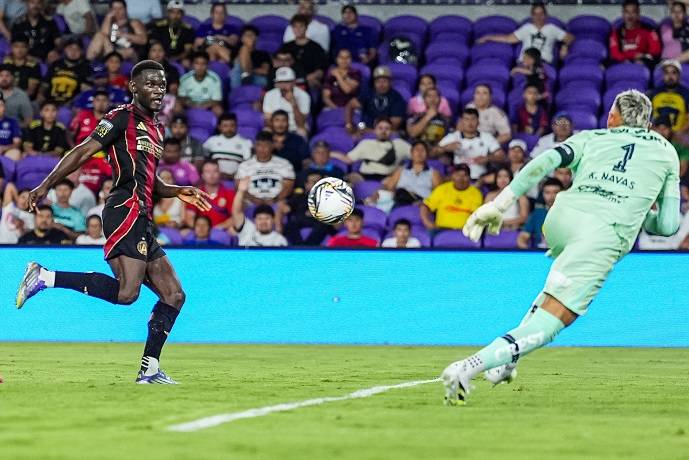 Nhận định, soi kèo Atlanta United vs Atlas, 6h30 ngày 7/8: Chủ nhà khó thắng