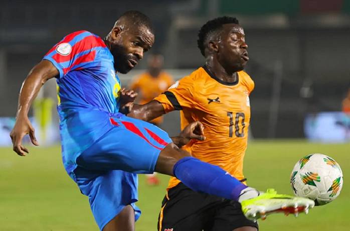 Nhận định, soi kèo CH Congo vs Zambia, 20h00 ngày 7/8: Bất ngờ nối tiếp bất ngờ