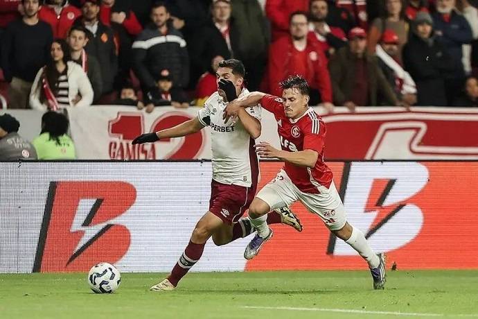 Nhận định, soi kèo Fluminense vs Internacional, 7h30 ngày 7/8: Khó ngược dòng