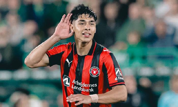 Nhận định, soi kèo Fredrikstad vs Midtjylland, 23h00 ngày 7/8: Đòi nợ?