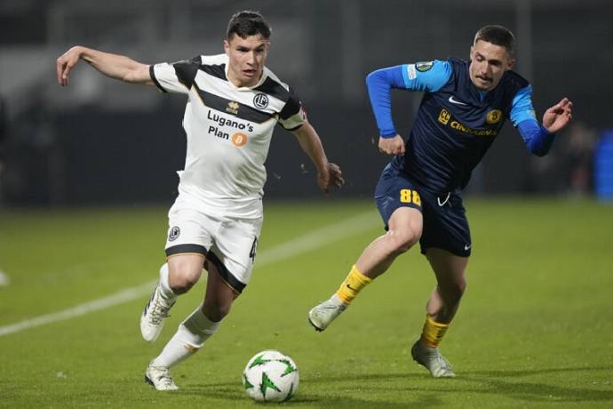 Nhận định, soi kèo Lugano vs Celje, 1h30 ngày 8/8: Về lại bên nhau