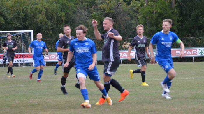 Nhận định, soi k&egrave;o Marstal/Rise vs Tved BK, 22h00 ng&agrave;y 7/8: Tạm biệt chủ nh&agrave;