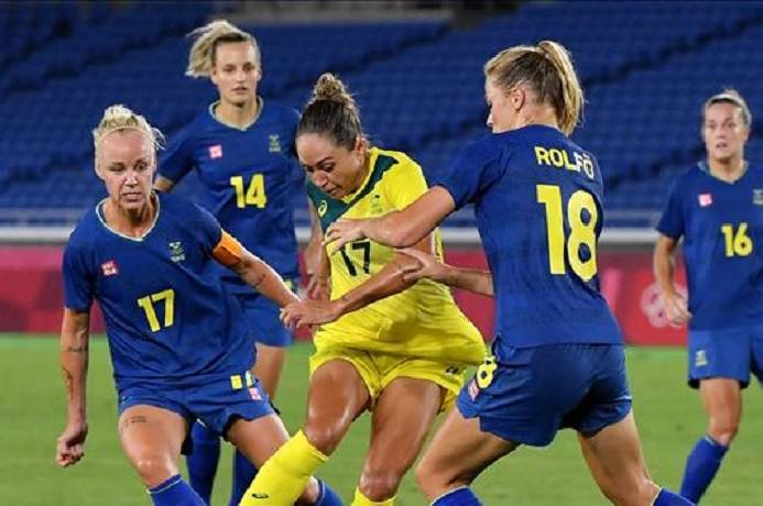 Nhận định, soi kèo nữ Myanmar vs U23 nữ Australia, 16h30 ngày 7/8: Điều bất ngờ đầu tiên
